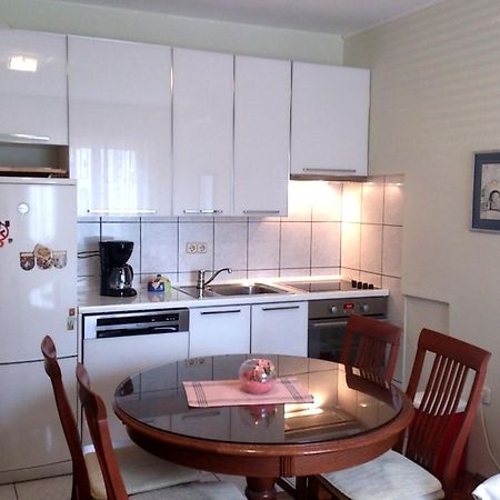 Apartment Nina Zadar Zimmer foto