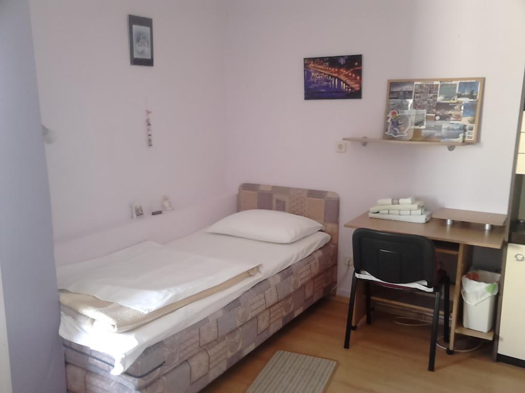 Apartment Nina Zadar Zimmer foto