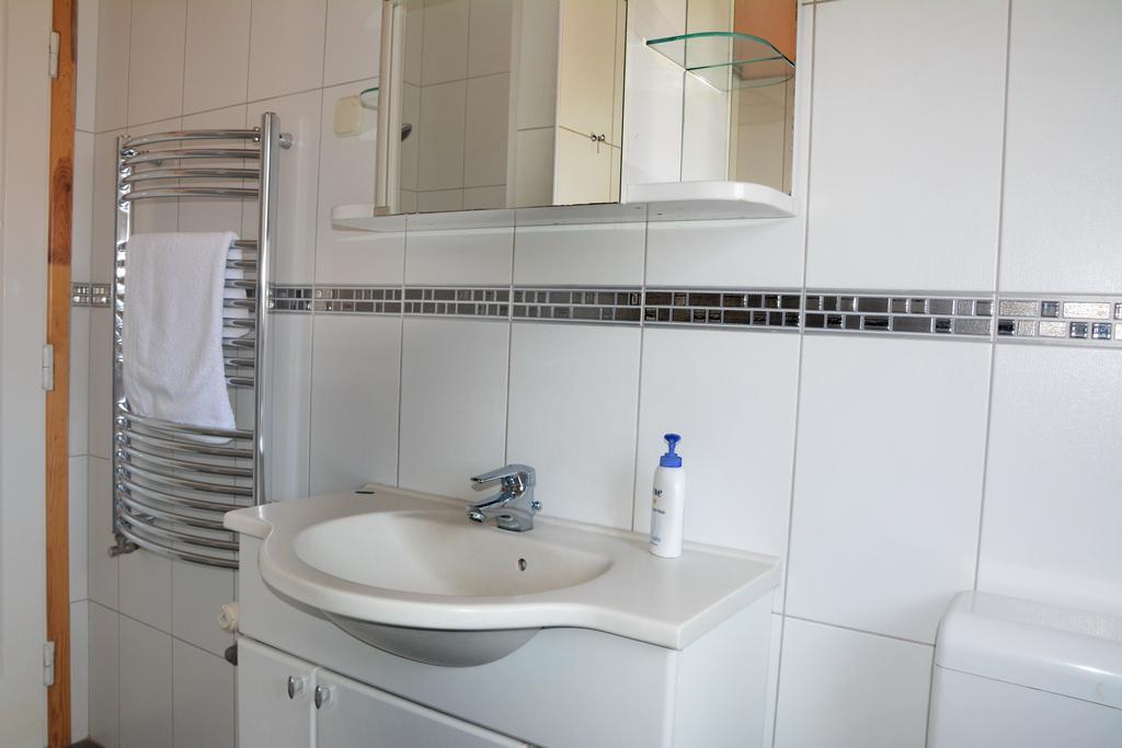 Apartment Nina Zadar Zimmer foto