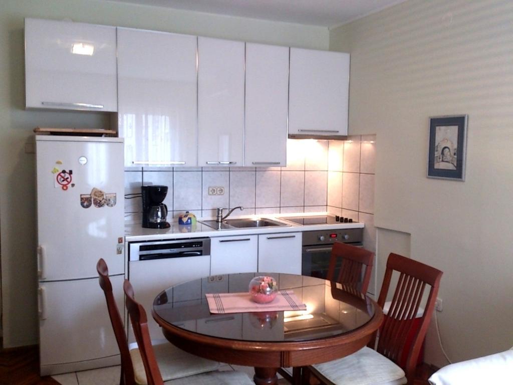 Apartment Nina Zadar Zimmer foto