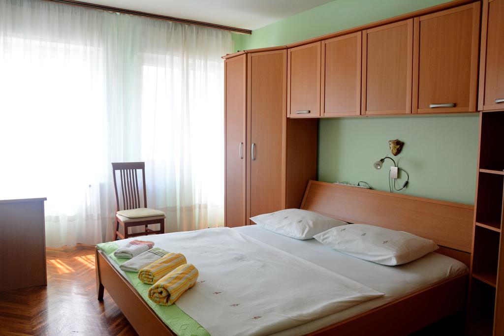 Apartment Nina Zadar Zimmer foto